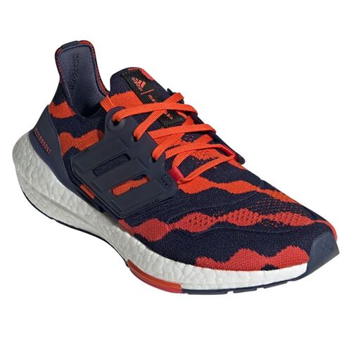 Tenis Running Mujer Adidas Ultraboost 22 X MARIMEKKO GZ4794