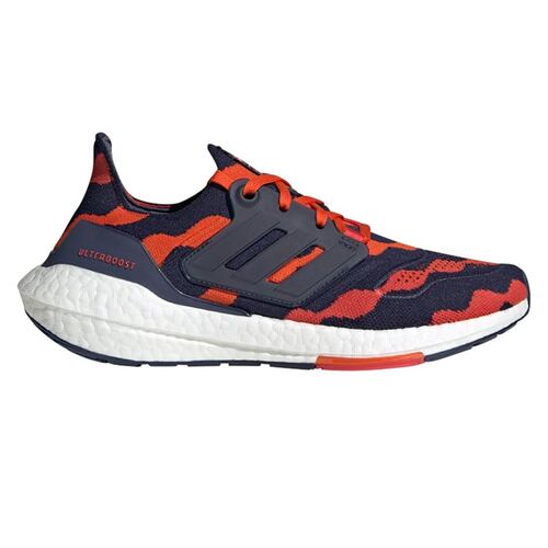 Tenis Running Mujer Adidas Ultraboost 22 X MARIMEKKO GZ4794