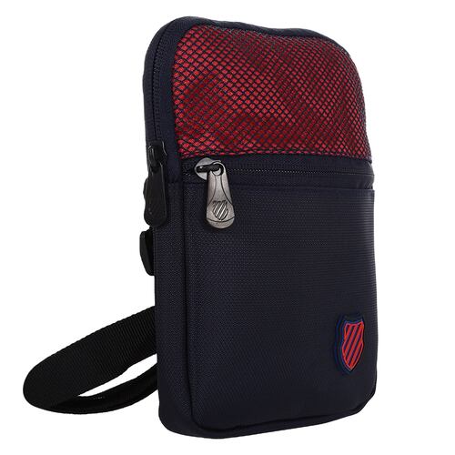 Bolso K-swiss Max  Marino