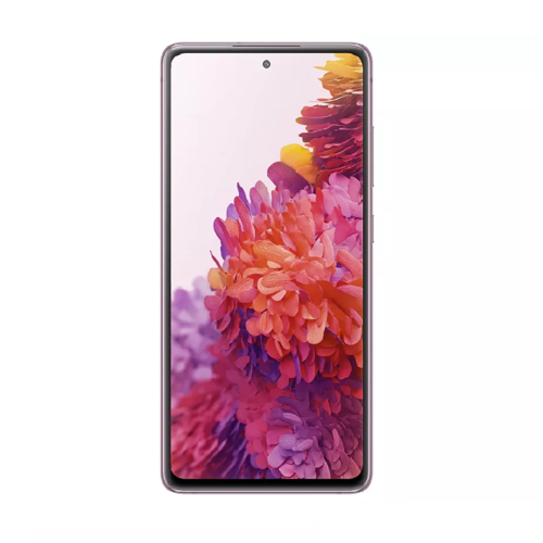 Samsung Galaxy S20 FE 128GB Reacondicionado Rosa .