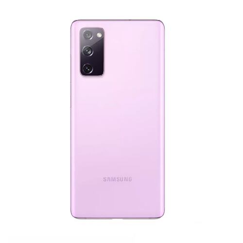 Samsung Galaxy S20 FE 128GB Reacondicionado Rosa .