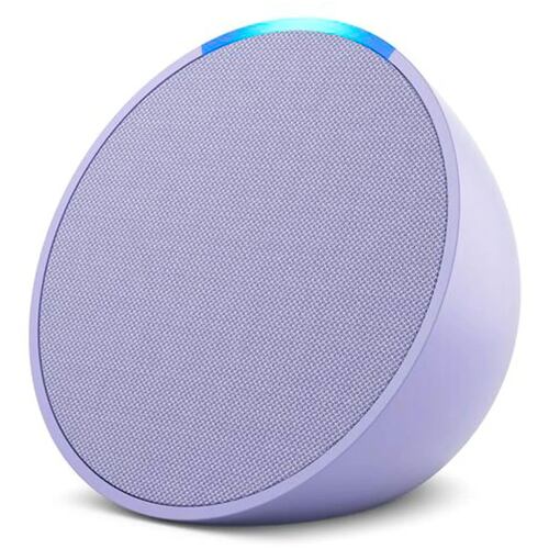 Bocina inteligente Alexa ECHO POP Lavanda
