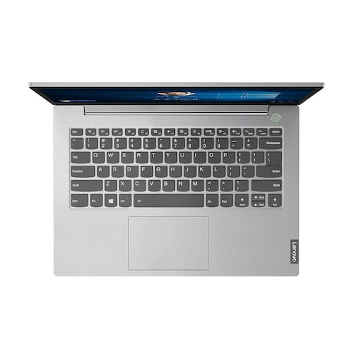 Laptop Lenovo 14 IIL, 14"- I5-1035G1, 8GB RAM, 1TB SSD, WINDOWS 10 Pro, Equipo Clase A, Reacondicionado..