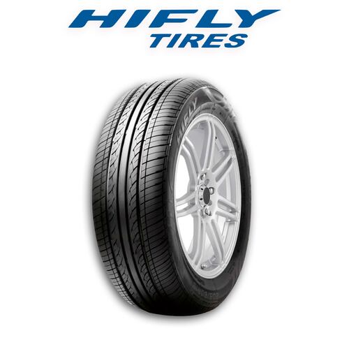 LLANTA 195/55R15 HIFLY HF261.
