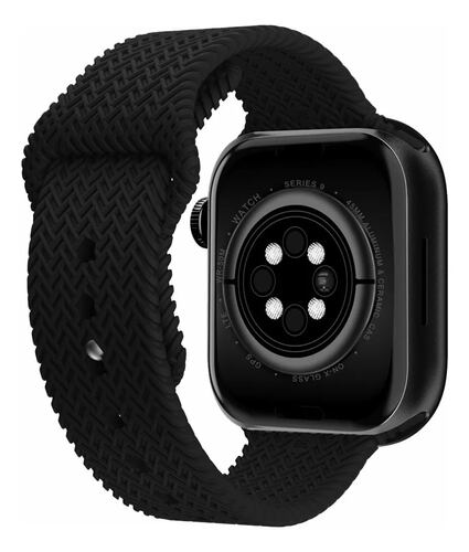 Smartwatch Reloj Inteligente Va9 Pro Max Fralugio Isla Dinámica Nfc