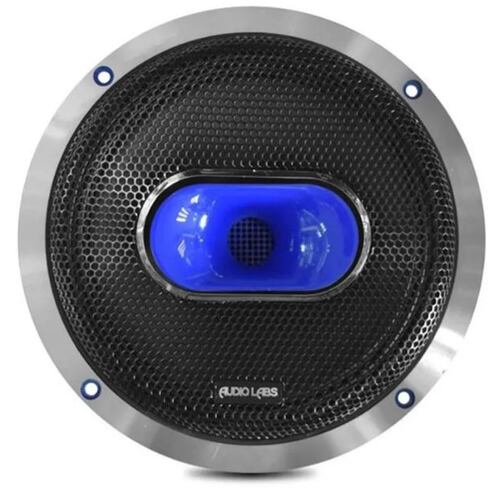Medio Rango Con Driver Para Open Show Audio Labs ADL-PRO8S 560 Watts 8 Pulgadas 4 Ohms 280 Watts RMS.