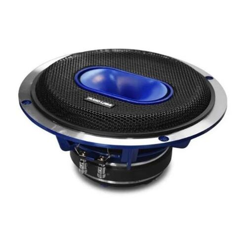 Medio Rango Con Driver Para Open Show Audio Labs ADL-PRO8S 560 Watts 8 Pulgadas 4 Ohms 280 Watts RMS.