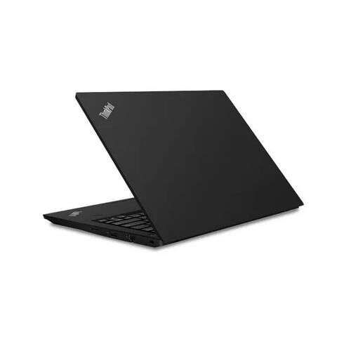 Laptop Lenovo ThinkPad E495 14" HD, AMD Ryzen 3 3200U, 8GB RAM, 500GB HDD, EQUIPO CLASE A, REACONDICIONADO.