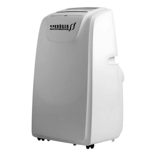 Aire Acondicionado Portátil Calefactor Ac12ph Kruger.
