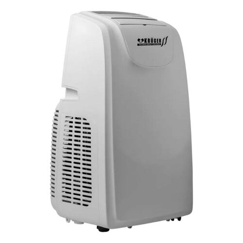 Aire Acondicionado Portátil Calefactor Ac12ph Kruger.