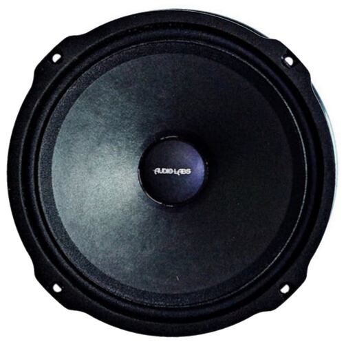 Medio Rango Para Open Show Audio Labs ADL-8MR2 500 Watts 8" 8 Ohms 250 Watts RMS