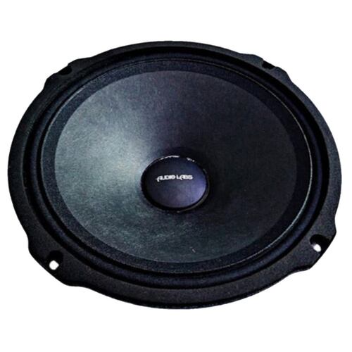 Medio Rango Para Open Show Audio Labs ADL-8MR2 500 Watts 8" 8 Ohms 250 Watts RMS