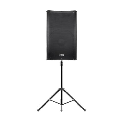 Tripie Stand Pedestal para Bafle Bocina BST 40Kg de 8" a 15".