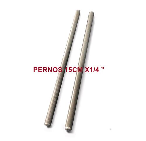 Set 3 Repisas Flotantes 20x50 Organizador Calidad Hogar Gris.