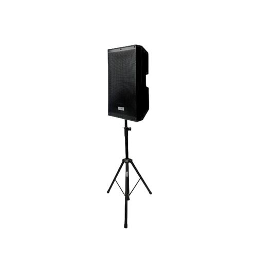 Tripie Stand Pedestal Bafle Bocina HYPER BEAST 70Kg hasta 18".