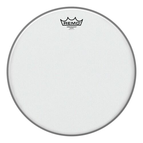 Parche Remo 10 pulgadas Ambassador Aspero BA-0110-00