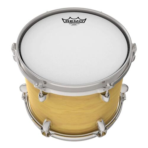 Parche Remo 10 pulgadas Ambassador Aspero BA-0110-00