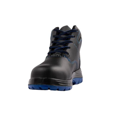 Bota Seguridad Van Vien Intrepid Dielectrico Casquillo.