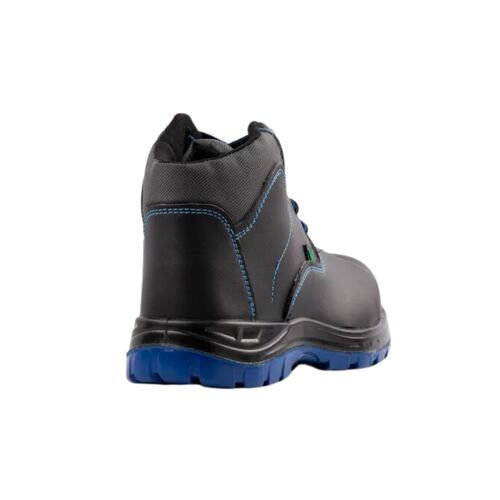 Bota Seguridad Van Vien Intrepid Dielectrico Casquillo.