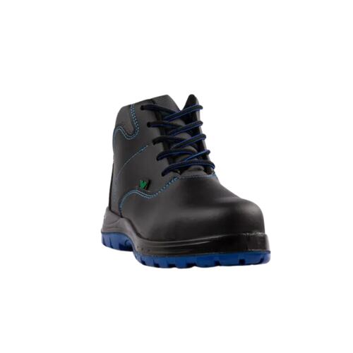 Bota Seguridad Van Vien Intrepid Dielectrico Casquillo.
