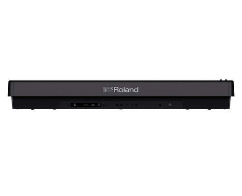 Roland FP E50 BK Piano digital 88 Teclas Pesadas Profesional .