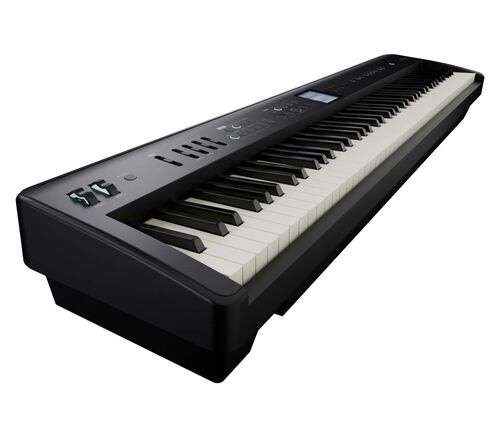 Roland FP E50 BK Piano digital 88 Teclas Pesadas Profesional .