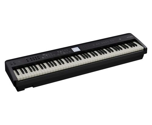 Roland FP E50 BK Piano digital 88 Teclas Pesadas Profesional .