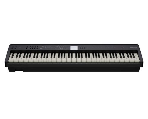 Roland FP E50 BK Piano digital 88 Teclas Pesadas Profesional .