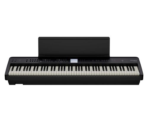 Roland FP E50 BK Piano digital 88 Teclas Pesadas Profesional .
