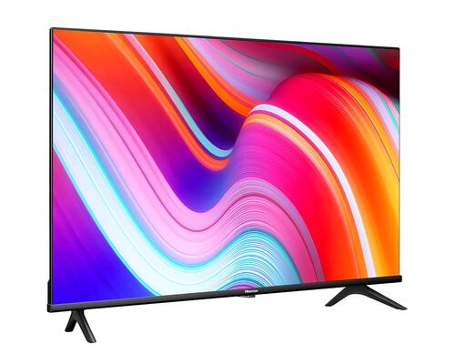 Pantalla Hisense LED 43 Full HD Smart TV 43A4KR