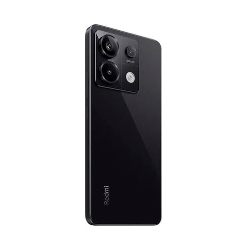 Xiaomi RedMi Note 13 Pro 5G 256GB 8GB Negro