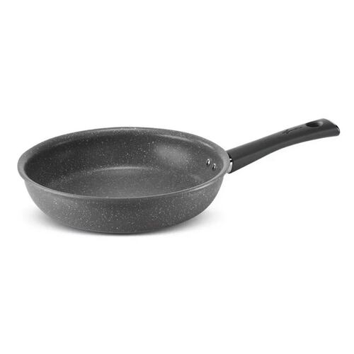 Sartén Lagostina Lavinia Padella 28 Cms Acero Gris.