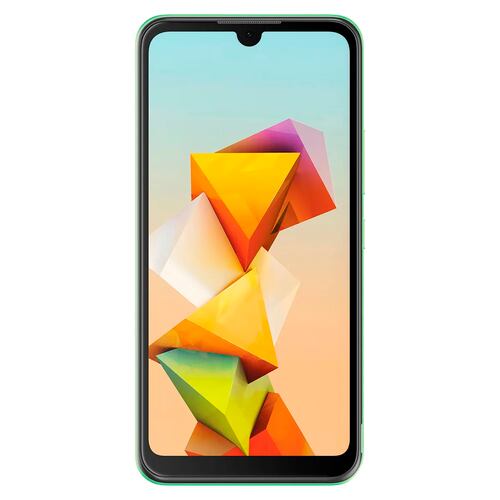 Celular ZTE Blade A33s 32GB Verde 2GB Ram.