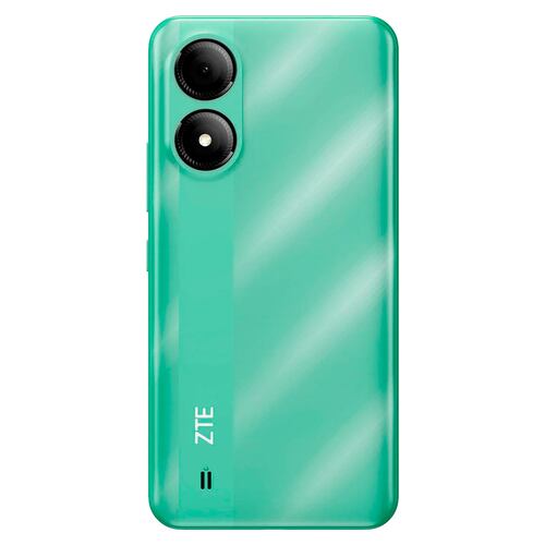 Celular ZTE Blade A33s 32GB Verde 2GB Ram.