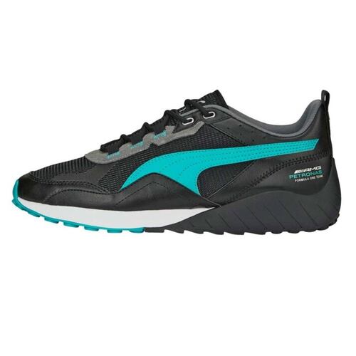 Tenis Puma Mercedes Amg Mapf1 Speedfusion 2 307478 Hombre