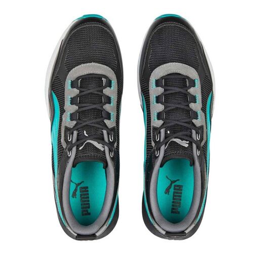 Tenis Puma Mercedes Amg Mapf1 Speedfusion 2 307478 Hombre