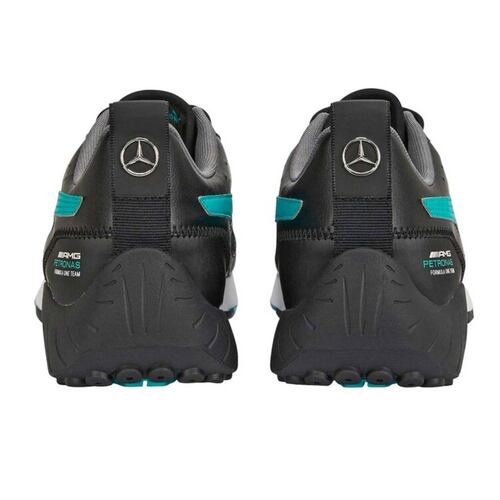 Tenis Puma Mercedes Amg Mapf1 Speedfusion 2 307478 Hombre