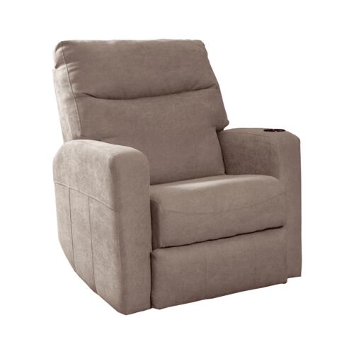 SILLON RECLINABLE FERRARA BEIGE- ENTREGA ÚNICAMENTE EN CDMX, QUERÉTARO, PACHUCA, TOLUCA Y SUS ÁREAS METROPOLITANAS