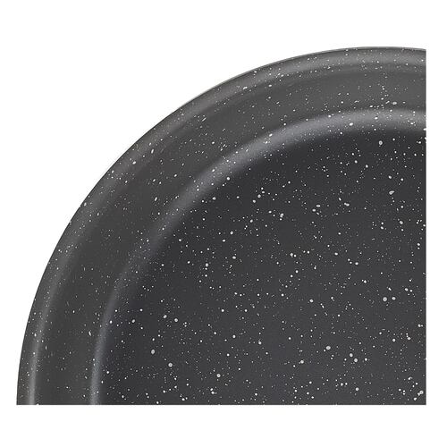 Cacerola Con Tapa Arrocera Lagostina Lavinia 26 Cm