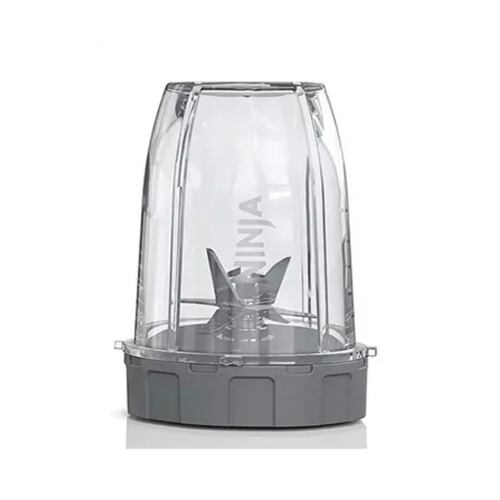  Licuadora Con Procesador Ninja TWISTi Mod. Ss150 plata