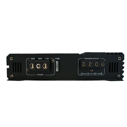 Amplificador Soundstream OD.1600.1D 400W RMS Clase D 1 Canal