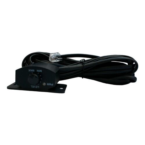 Amplificador Soundstream OD.1600.1D 400W RMS Clase D 1 Canal