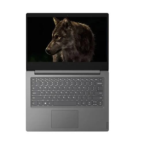 Laptop Lenovo IdeaPad V14 IIL, 14" HD, Intel Core i5-10a, 12GB RAM, 1TB SSD, EQUIPO CLASE A, REACONDICIONADO.