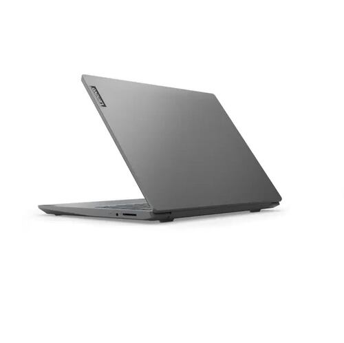 Laptop Lenovo IdeaPad V14 IIL, 14" HD, Intel Core i5-10a, 12GB RAM, 1TB SSD, EQUIPO CLASE A, REACONDICIONADO.