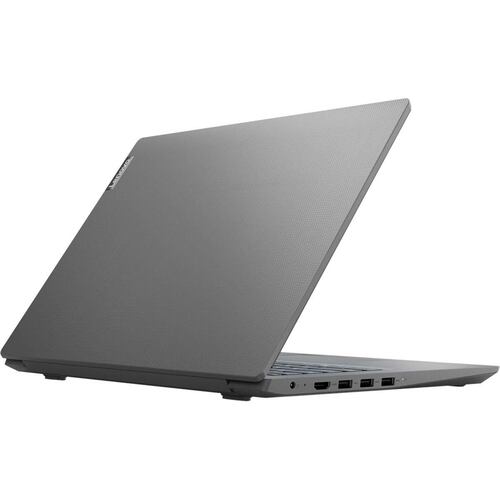 Laptop Lenovo IdeaPad V14 IIL, 14" HD, Intel Core i5-10a, 12GB RAM, 1TB SSD, EQUIPO CLASE A, REACONDICIONADO.