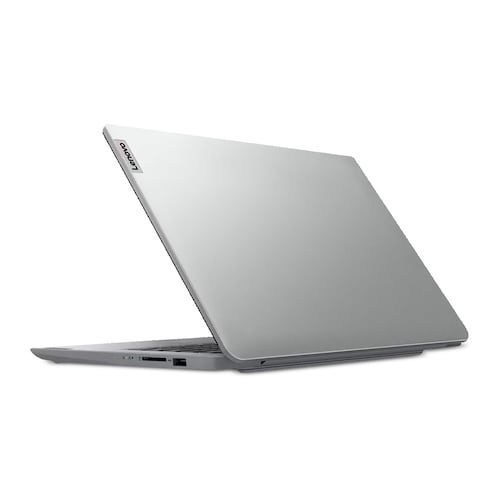 Laptop Lenovo Ideapad 1 14igl7 Intel Celeron-N4020 4gb 128gb 14Pulg HD W11H Cloud Grey.
