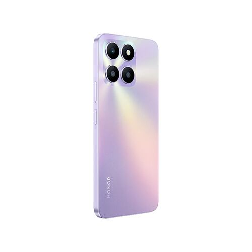 Honor X6a Plus 128+6GB Púrpura