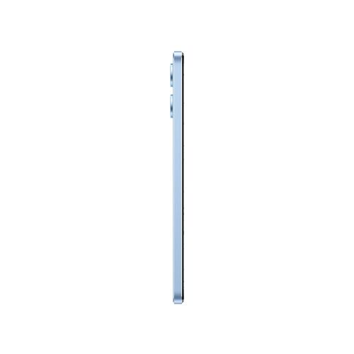 Honor X6a Plus 128+6GB Plata.
