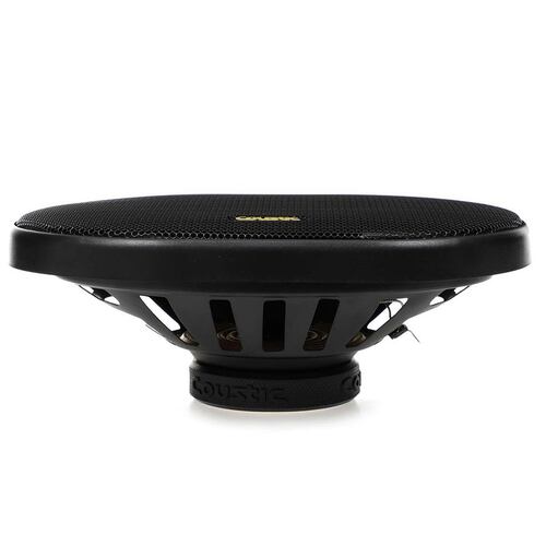 Bocinas Coaxiales Coustic PRO69 De 6x9 Pulgadas 3 Vías 800w.