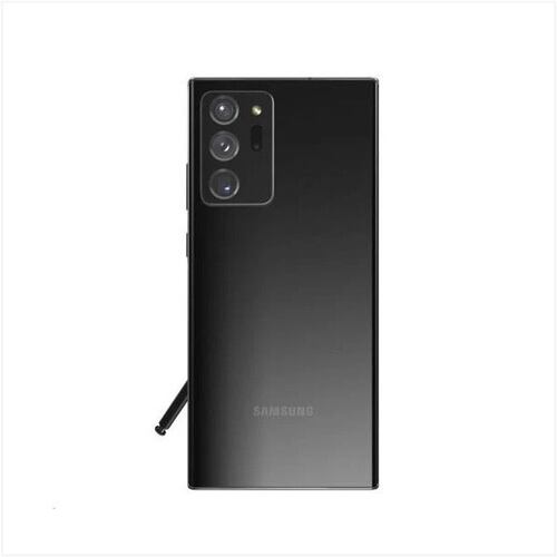Samsung Galaxy Note 20 Ultra Negro 128GB Reacondicionado + Cubo carga rapida .